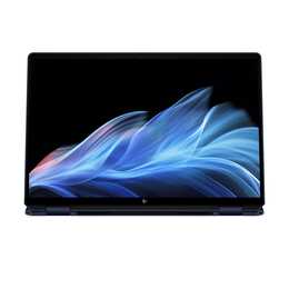HP OmniBook Ultra Flip 14-FH0957NZ (14", Intel Core Ultra 9, 32 GB RAM, 2000 GB SSD, Blu)