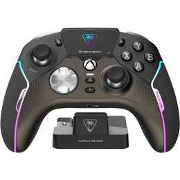TURTLE BEACH Stealth Ultra Gamepad (Schwarz)