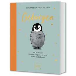 Geborgen