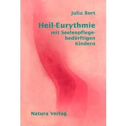 Heil-Eurythmie mit seelenpflege-bedürftigen Kindern