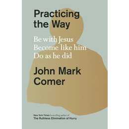 Practicing the Way