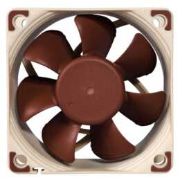 NOCTUA NF-A6x25 FLX (60 mm)
