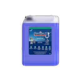 FINISH Brillantante Quantum Professional (9 l, Liquido)