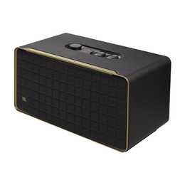JBL BY HARMAN Authentics 500 Multiroom Lautsprecher (Schwarz)