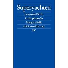 Superyachten