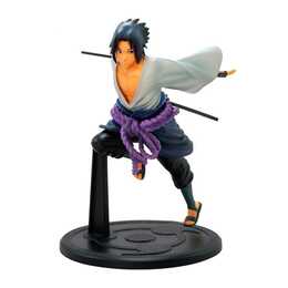 ABYSSE CORP Naruto Shippuden Sasuke