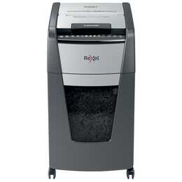 REXEL Distruggi documenti Optimum AutoFeed+ 300X (Taglio in particelle)