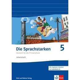 Die Sprachstarken 5