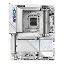 GIGABYTE TECHNOLOGY X870E AORUS PRO ICE (AM5, AMD X870E, ATX)
