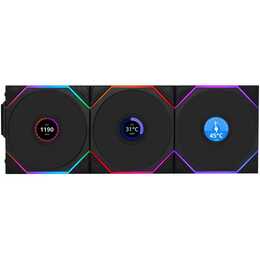LIAN LI Uni Fan (120 mm)
