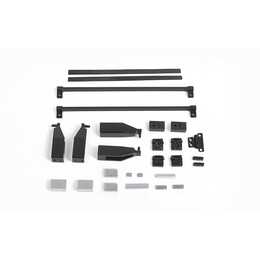 RC4WD Z-S2039 Composants (Noir)