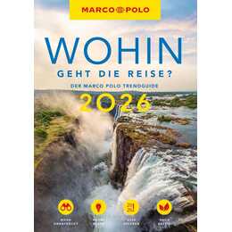 Wohin geht die Reise 2026?