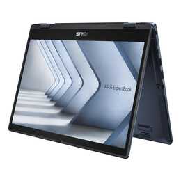 ASUS ExpertBook B3 Flip 2024 (14", Intel Core 7, 16 GB RAM, 512 GB SSD, Nero)