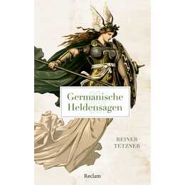 Germanische Heldensagen