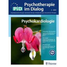Psychokardiologie