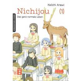 Nichijou 01