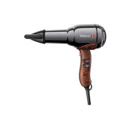VALERA Swiss Steel-Master (2100 W, Schwarz)