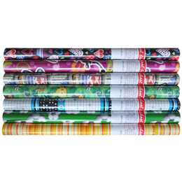 NEUTRAL Einfasspapier (50 cm x 300 cm)