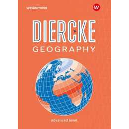 Diercke Geography - Englischsprachige Ausgabe 2023