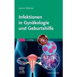 Infektionen in Gynäkologie und Geburtshilfe