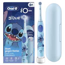 ORAL-B IO Kids Stitch (Bleu)