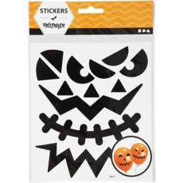 CREATIV COMPANY Autocollant (Halloween)
