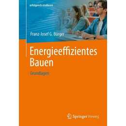 Energieeffizientes Bauen