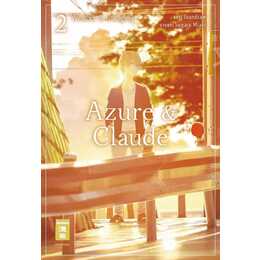 Azure & Claude 02