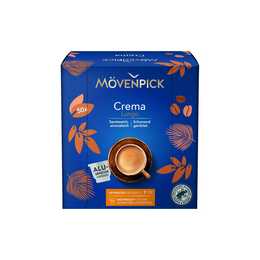 MÖVENPICK Kaffeekapseln (50 Stück) - Interdiscount