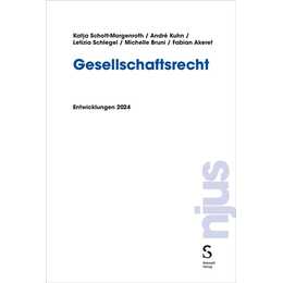 Gesellschaftsrecht
