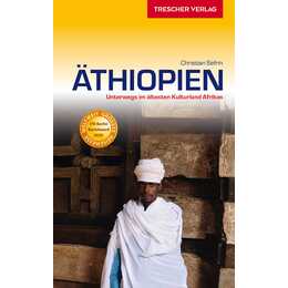 Reiseführer Äthiopien