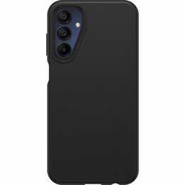 OTTERBOX Backcover React (Galaxy A15, Galaxy A15 5G, Schwarz)