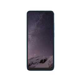 INOI A63 (32 GB, Navy Blue, 6.5", 13 MP)