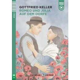 Junge Eli-Lektüren 3 - Romeo und Julia auf dem Dorfe