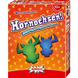 AMIGO Hornochsen 