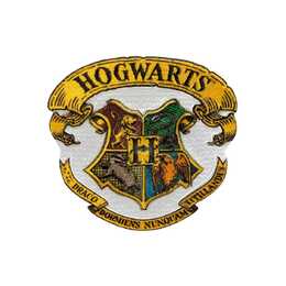 MONO QUICK Immagine da stampare su una maglietta Harry Potter Hogwarts