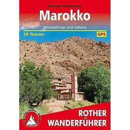 Marokko