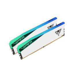 PATRIOT MEMORY Viper Elite5 Ultra VEU596G6028K (2 x 48 GB, DDR5 6000 MHz, U-DIMM 288-Pin)