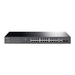 TP-LINK Easy Smart TL-SG1428PE