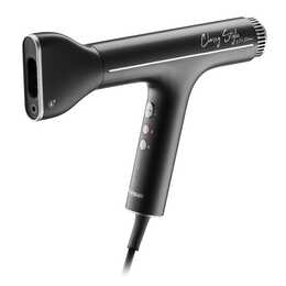 TRISA Classy Style (1200 W, Noir, Anthracite)