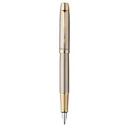 PARKER Füllfederhalter (Gold)