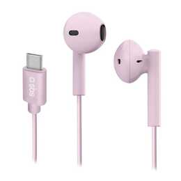 SBS In-Ear (Pink)