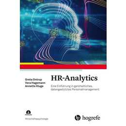 HR-Analytics