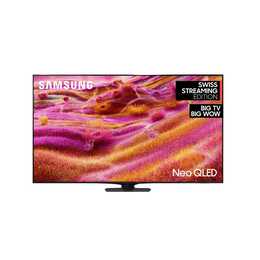 SAMSUNG QE75QN90F Smart AI TV (75", Neo QLED, Mini LED, Ultra HD - 4K)
