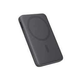 AUKEY MagFusion (5000 mAh, MagSafe)