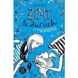 Zimt und zurück