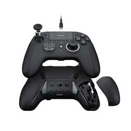 NACON Revolution 5 Pro Controller (Schwarz) - Interdiscount