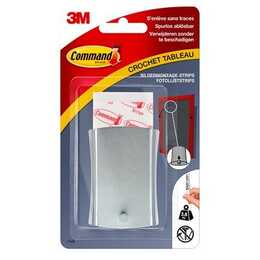 3M Klebenagel Command