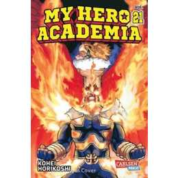My Hero Academia