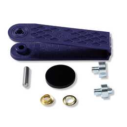 PRYM GROUP Öse (4 mm, 50 Stück)